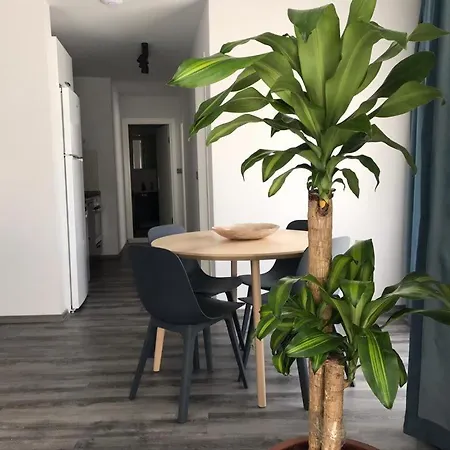 Modern And Vibrant Apartment 7 Min To Marmaris Public Beach Apartmán