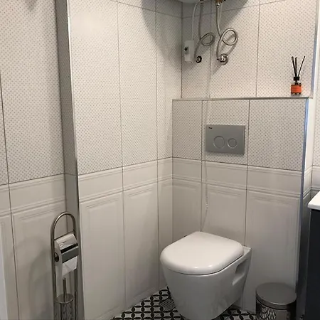 Modern And Vibrant Apartment 7 Min To Marmaris Public Beach * Marmaris